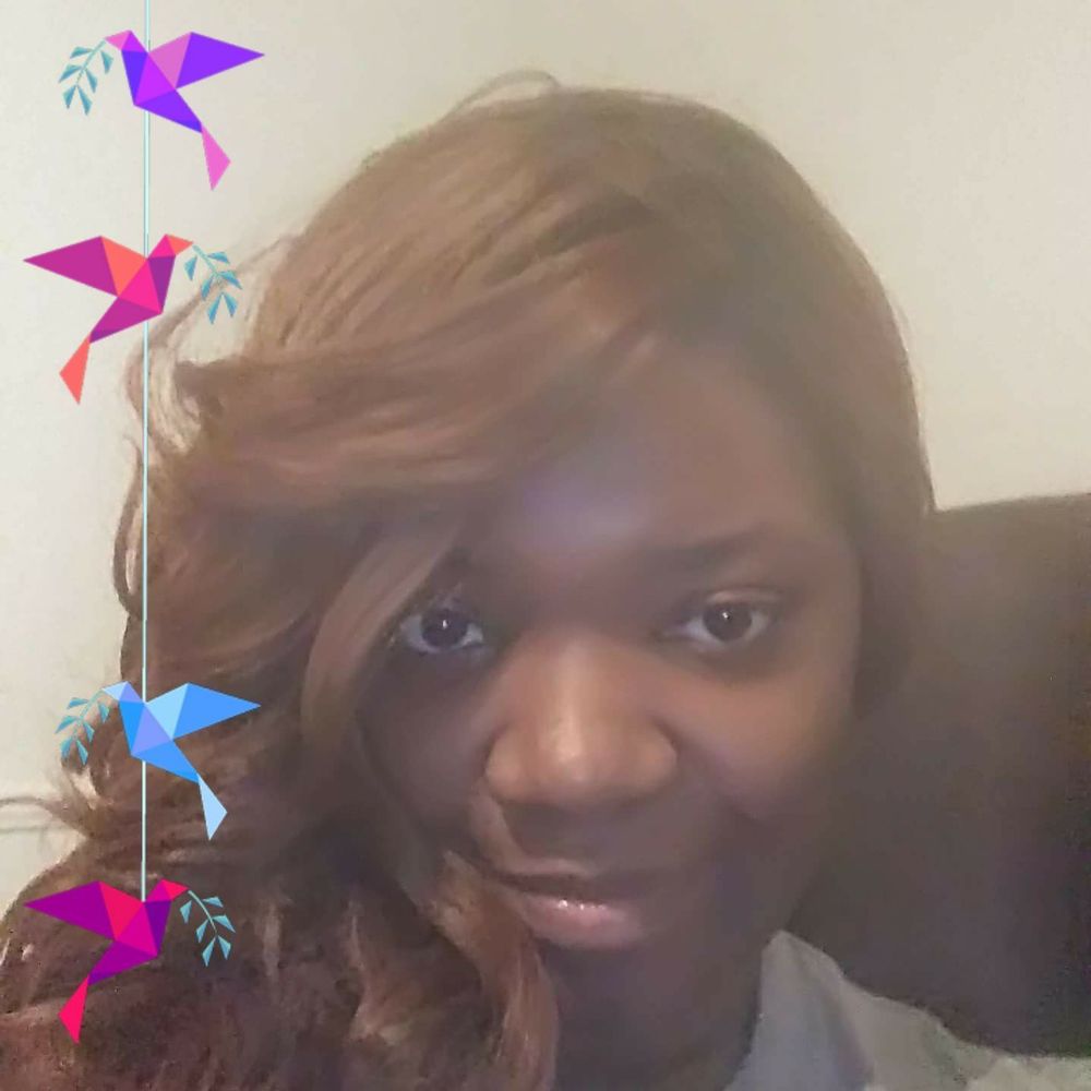 Meet your Posher, Tasha